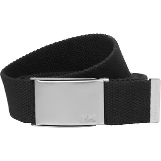 HELLY HANSEN Gürtel mit Metallschnalle HH Belt 79525, STD, schwarz,