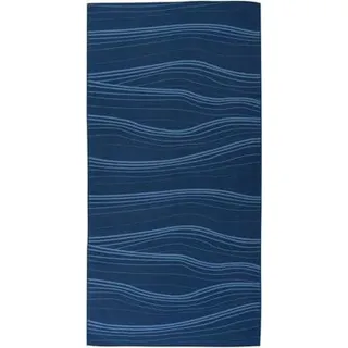 DryLite Towel Reisehandtuch 50 x 100 cm blau