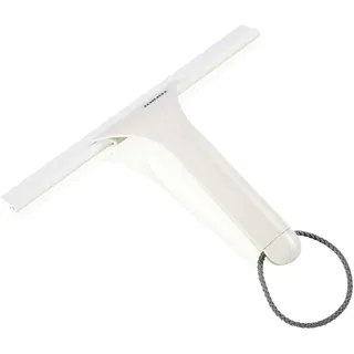 Leifheit Duschabzieher Cabino Blau