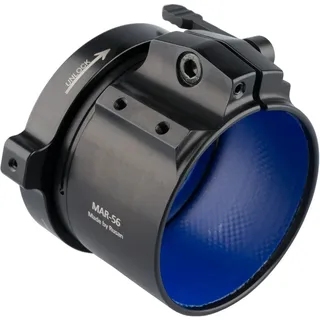 Rusan Modular Klemmadapter MAR 62mm