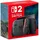 Switch 2 256 GB Schwarz + 2x Joy-Con Controller