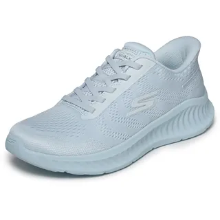 SKECHERS Go Walk Now Damen Light Blue 38