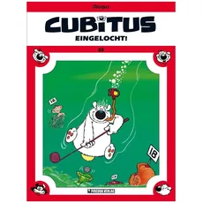 Cubitus Band 33