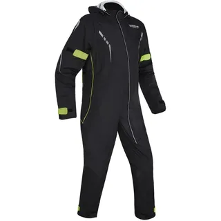Oxford Stormseal Regenkombi - Black - S