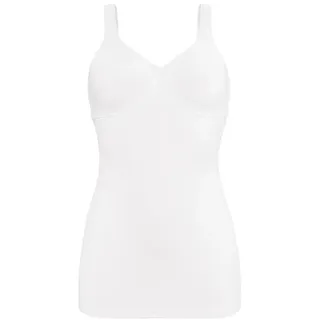 LASCANA BH-Hemd Damen weiß Gr.95C