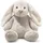 Soft Cuddly Friends Hoppie Hase 48 cm hellgrau