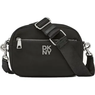 Dkny R51eej17 Tasche Schwarz Schwarz One Size - Schwarz