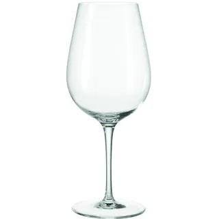 Rotweinglas 700ml Tivoli - Transparent