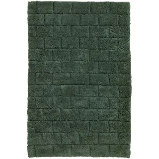 Seahorse Metro Grün 60 x 90 cm