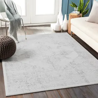livabliss KOTA Orientteppich 200 x 275 cm Beige