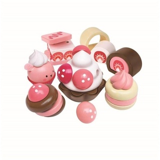 Hape Strawberry Dessert