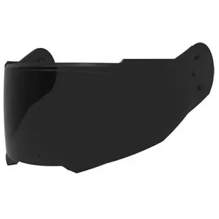 Touratech Aventuro Traveller Bildschirm - Smoked 80% - One Size