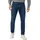 Cadiz Straight Fit Blau 44/32