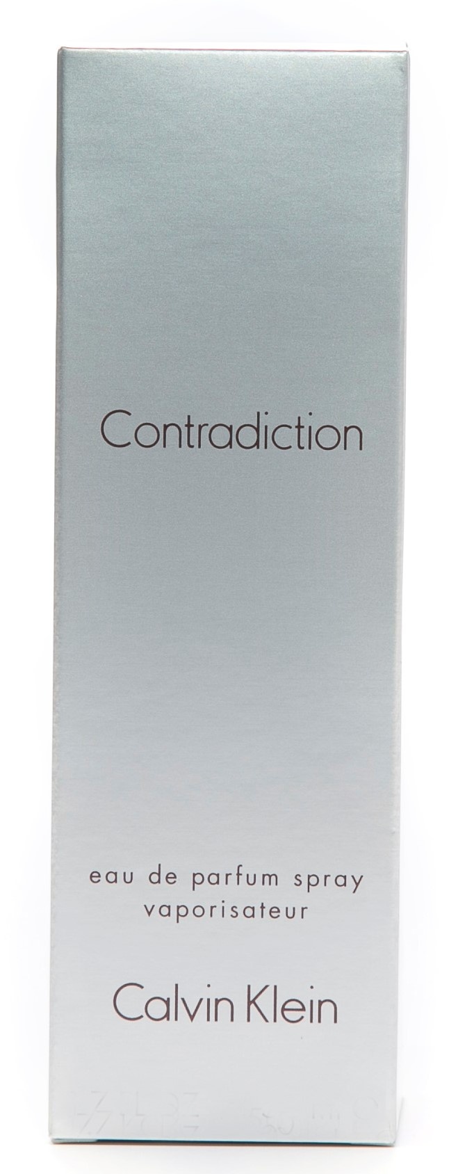 Bild von Contradiction Eau de Parfum 100 ml
