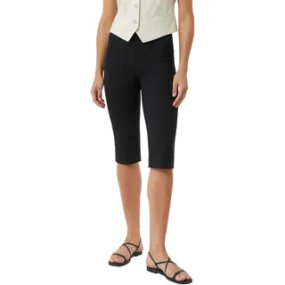 Comma, Hose, schwarz, 46