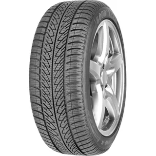 Ultra Grip 8 Performance 205/65 R16 95H