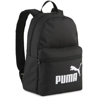 Puma Phase Small Rucksack Schwarz