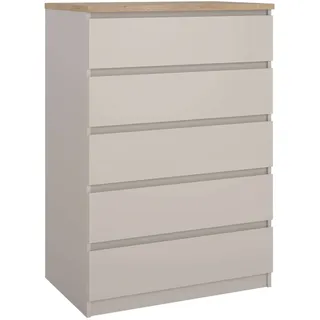 INOSIGN Naia 77 x 111,3 x 50 cm kaschmir