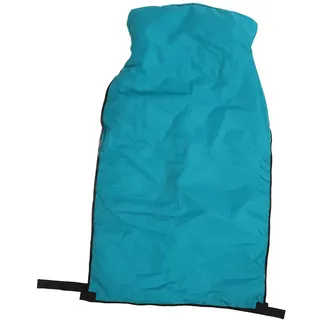 Nurnesy Rollstuhldecke – Outdoor-Schoßdecke ältere Menschen – wasserdichte und Winddichte Fuß- und Beindecke – Dicke, Warme Kniedecke Rollstuhl, Liegestuhl und Stuhl