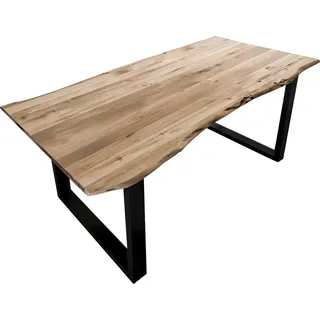 SIT Möbel SIT Esstisch »Tops&Tables«, schwarz
