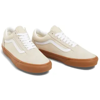 Old Skool Oatmeal/Gum 39