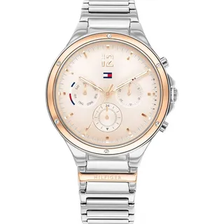 Tommy Hilfiger Edelstahl 38 mm TH1782279