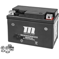 Wartungsfreie Batterie YT4A-3 5Ah Benelli Naked 50 AC (03-) [Morini], 491 RR 50 (03-) [Morini], 49X QuattronoveX 50, Benzhou YY50QT-14 (Motoforce)