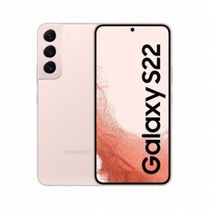Bild Galaxy S22 5G 8 GB RAM 256 GB pink gold
