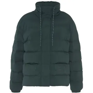 ELBSAND Steppjacke Damen petrol Gr.M/38