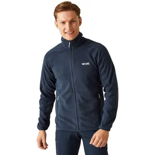 Regatta Herren Hadfield Fleecejacke (1er Pack)