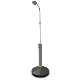 Hozelock Solardusche Grey 60 x 210 cm