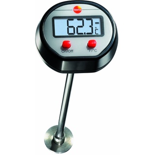 TESTO - 0560 1109 - Mini-Oberflächenthermometer