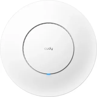 Cudy BE11000 Tri-Band Wi-Fi 7 2.5G Access Point (4320 Mbit/s), Access Point