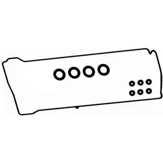 PAYEN Ventildeckeldichtungssatz für Honda Cr V III Stream Civic VII II Integra Accord Fr Element RSX Acura TSX VIII RDX IV HM5267