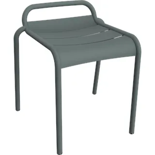 Fermob LUXEMBOURG ® Hocker Alumiunium
