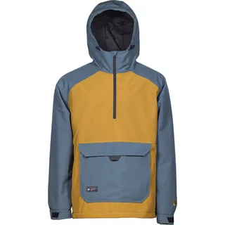 L1 Premium Goods Herren Ski- Snowboardjacke LOWRY L1 JKT