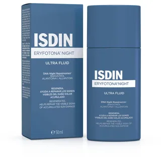 Isdin Eryfotona Night Nachtserum 50 ml