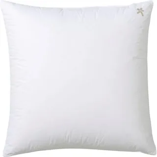 Centa-Star Kopfkissen Classik medium 80 x 80 cm Weiß