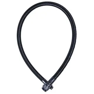 Miflex Xtr 3/8 Quick Release Schlauch - Carbon - 55 cm