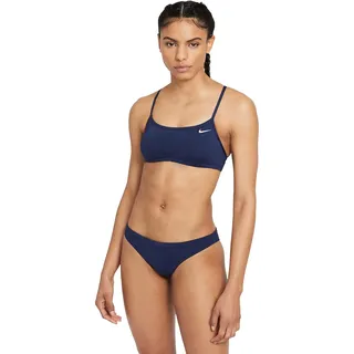 Nike Racerback Bikini-Set, Damen