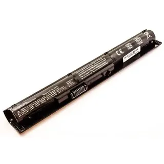 MicroBattery CoreParts - Laptop-Batterie (gleichwertig mit: HP RI04, HP P3G15AA,