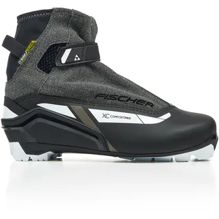 Fischer Langlaufschuhe Damen Schwarz 38