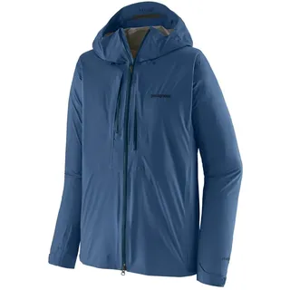 Patagonia Men's M10 Storm Jacket - Hardshelljacke (Auslauf) - Clement Blue - S