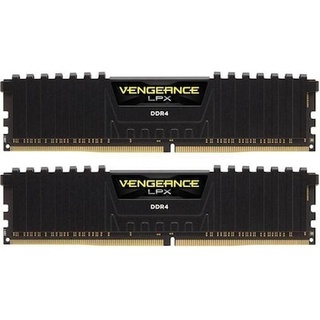 Vengeance LPX 16GB Kit DDR4 PC4-17000 (CMK16GX4M2A2133C13)