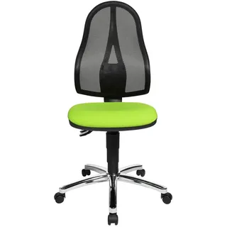 TOPSTAR Point 60 Netzstoff Grün