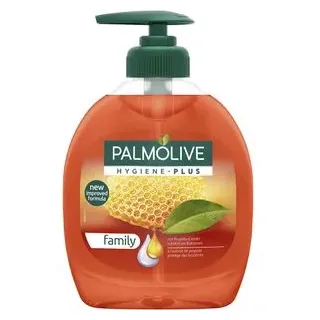 Palmolive Flüssigseife Hygiene-Plus Family 300 ml