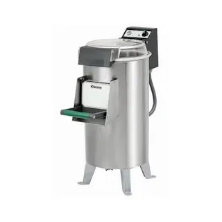 Bartscher Kartoffelschälmaschine 7,5 kg