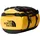 Base Camp Duffel XS 31 l Gelb