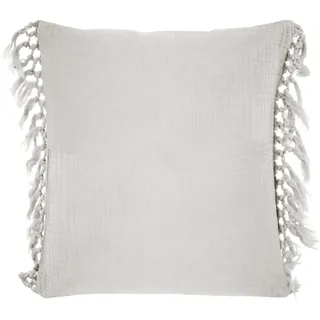 LeGer Home by Lena Gercke Hevin 50 x 50 cm Grau