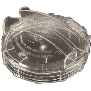 flotide Klarsichtdeckel SS Serie Pumpe SS Flotide und Hydro-S, Brilix FXP